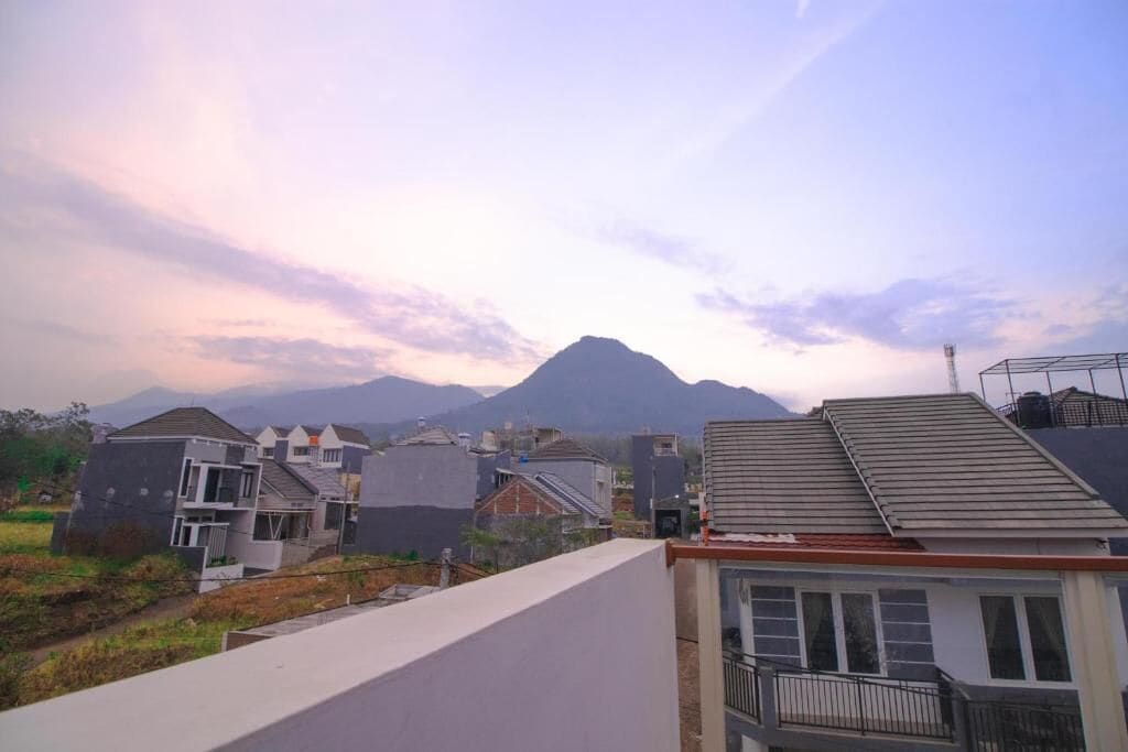 住宿场地