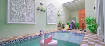 Cozzy Villa Ceria