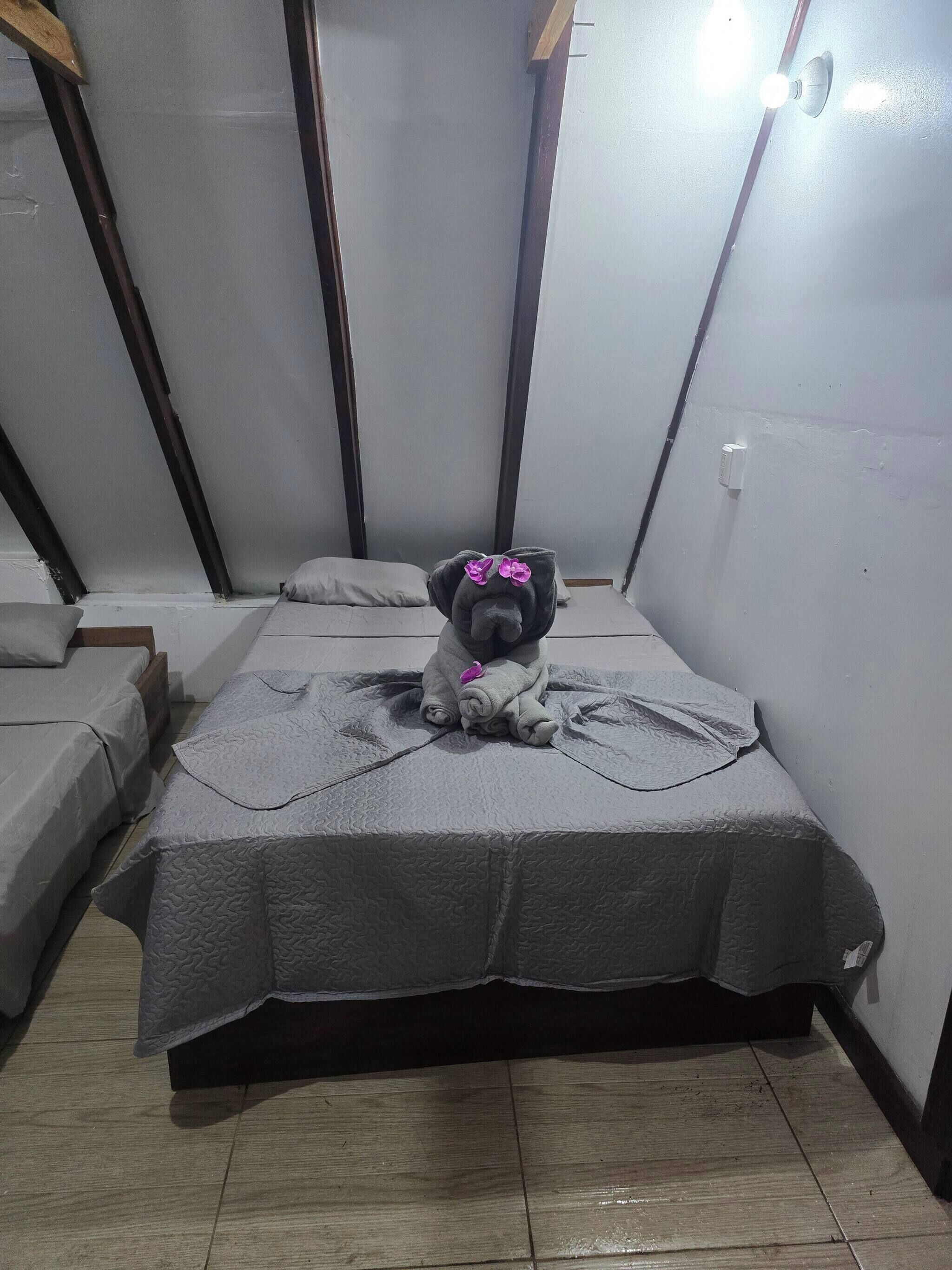 1 quarto, acesso à internet
