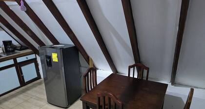private and pleasant