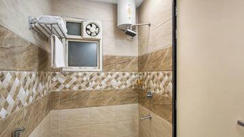 Deluxe Villa | Bathroom