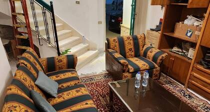 Ain Elsoukhna Chalet, zwei Etagen, zwei Schlafzimmer,