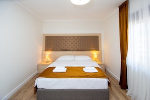 1 Schlafzimmer, kostenloses WLAN