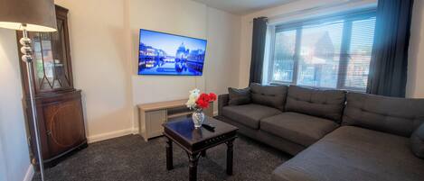 Fernseher