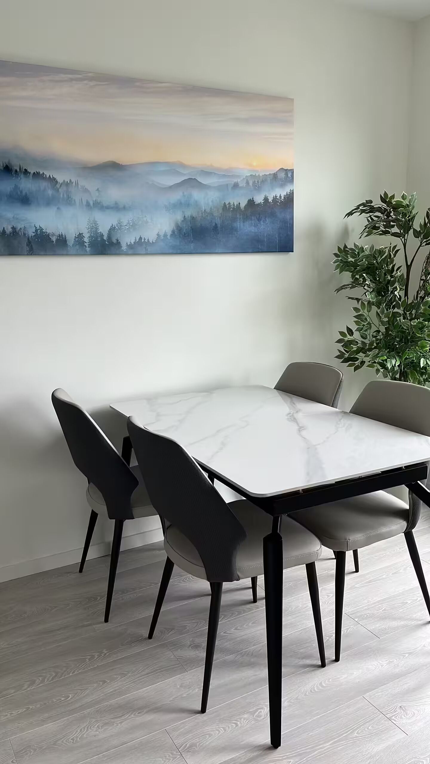 Spiseområde