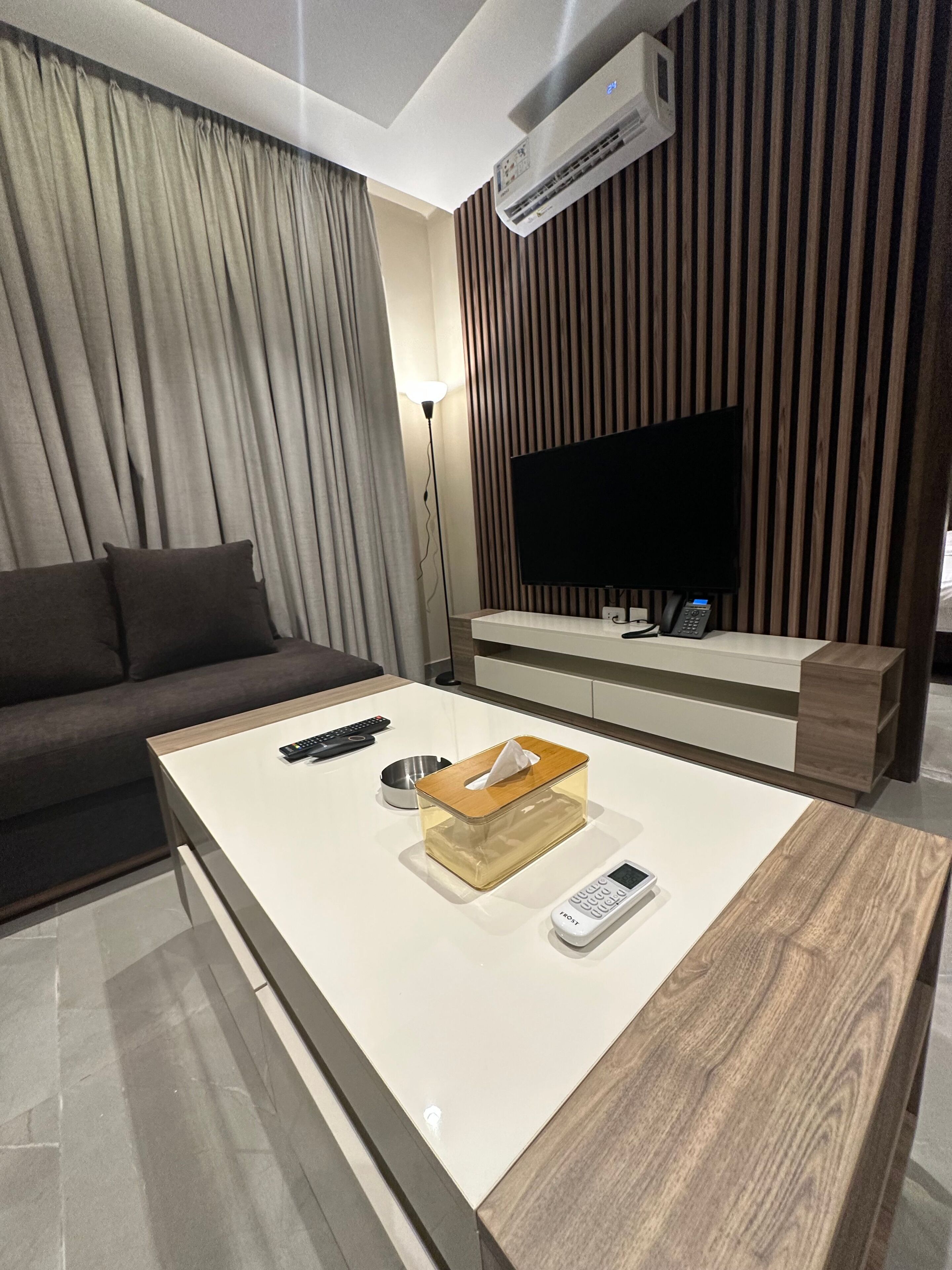 TV