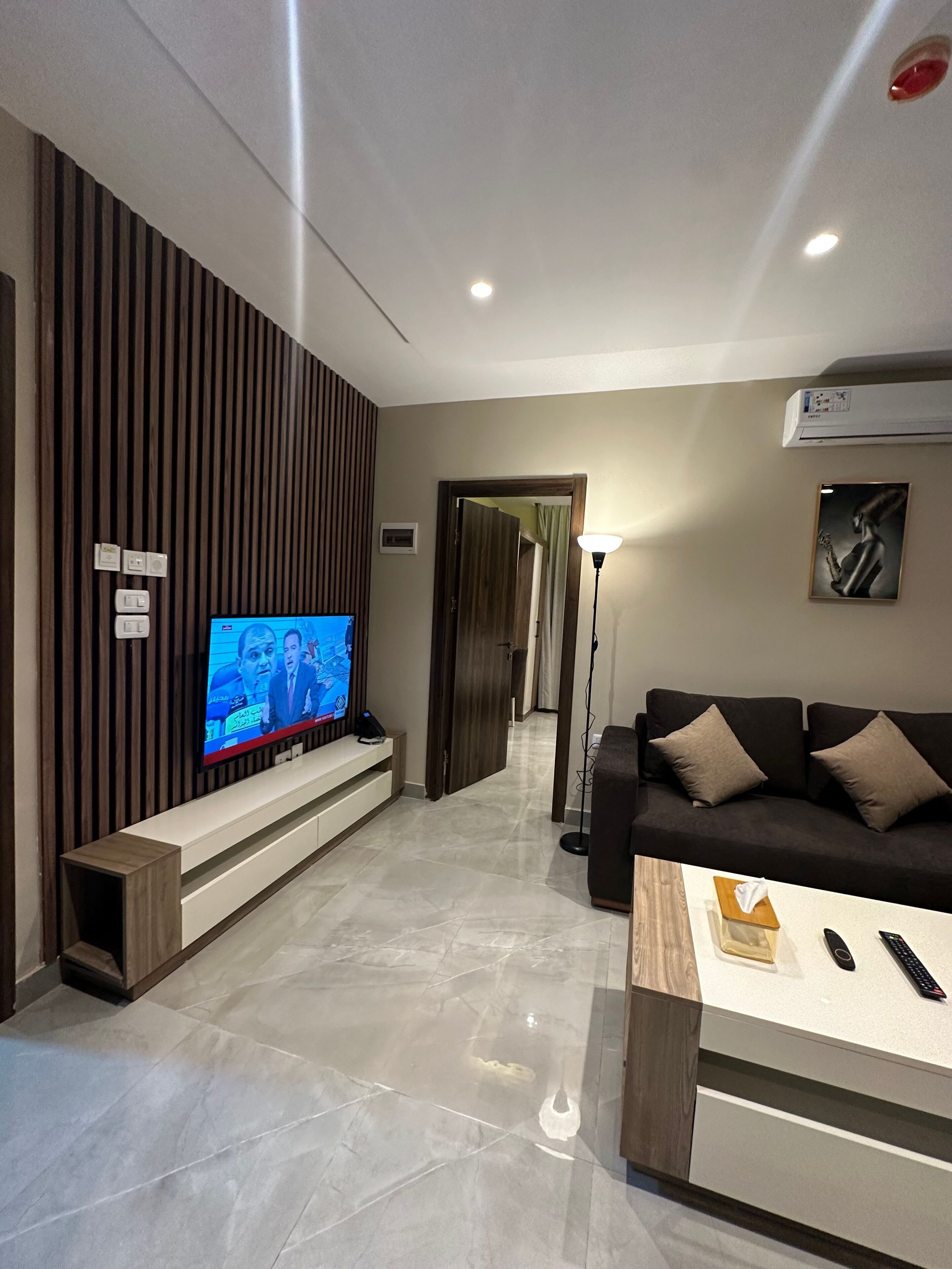 TV