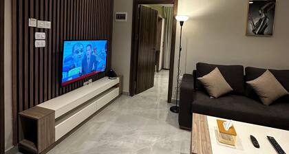 309 AL-NAJEH JRE Apartments For Rent ave