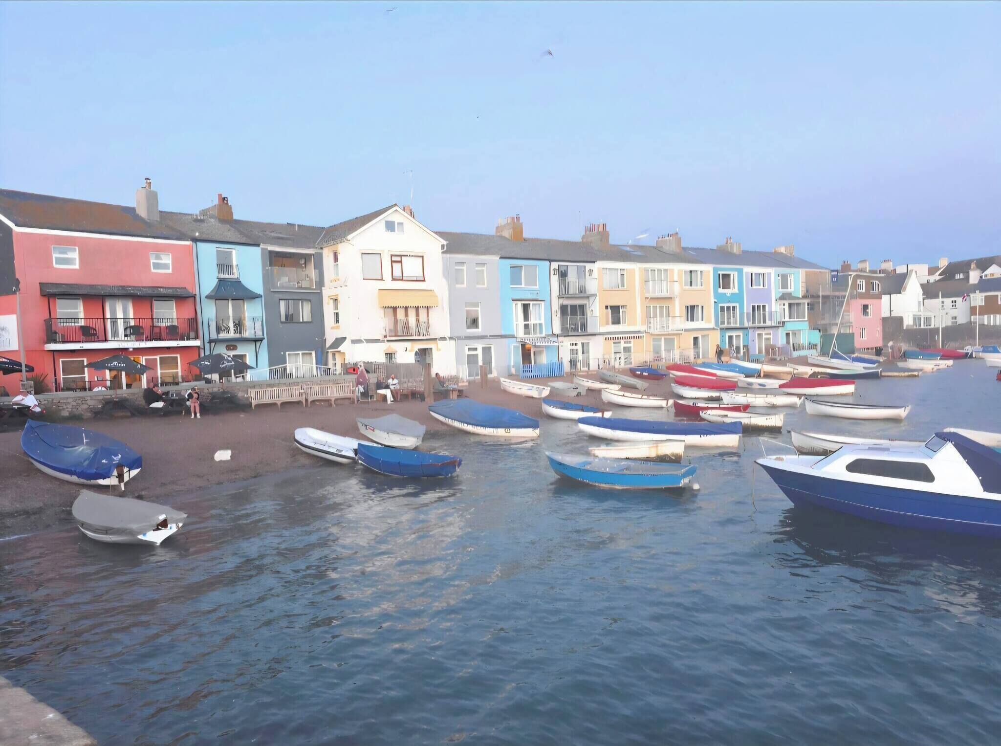 Marina