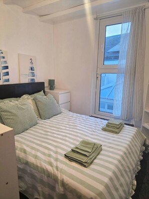 Draps fournis