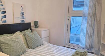 Bespoke holiday home by the jurassic coast