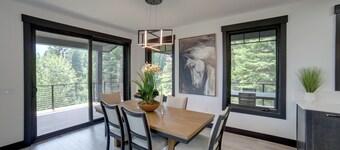 Brand-New Luxury Estate with Expansive Mtn Views!
