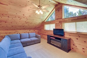 Área de estar