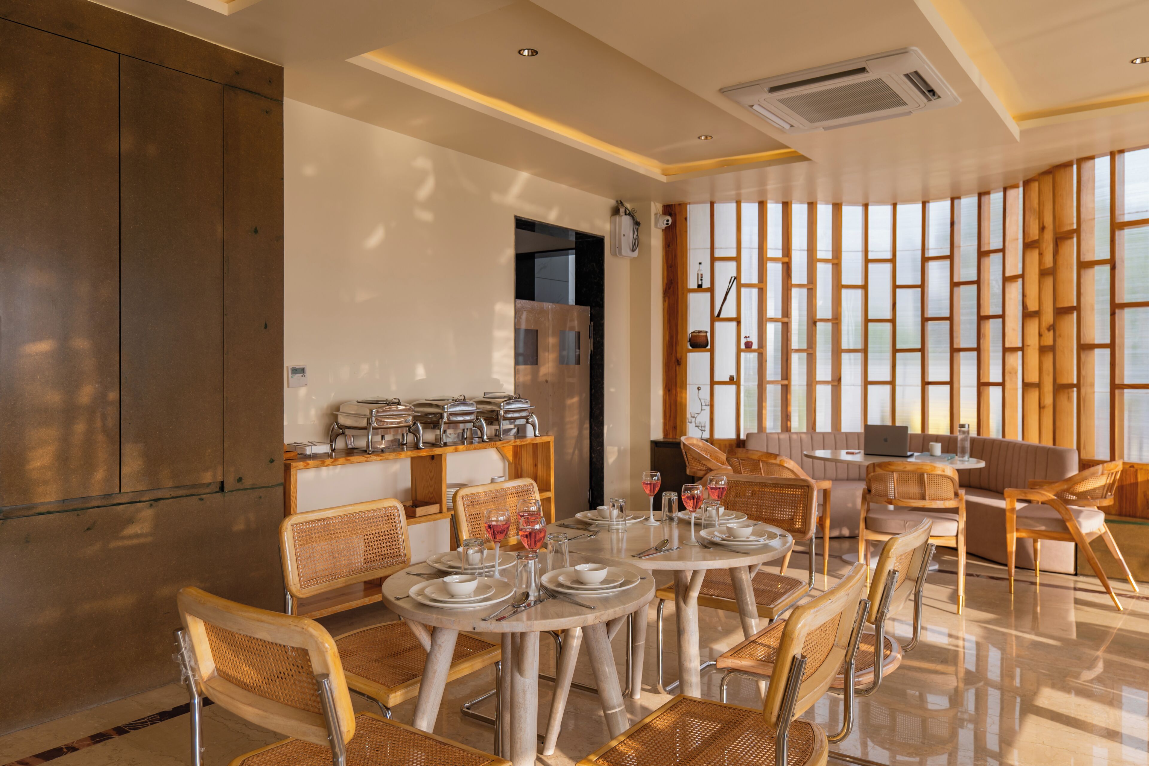 Restaurantes