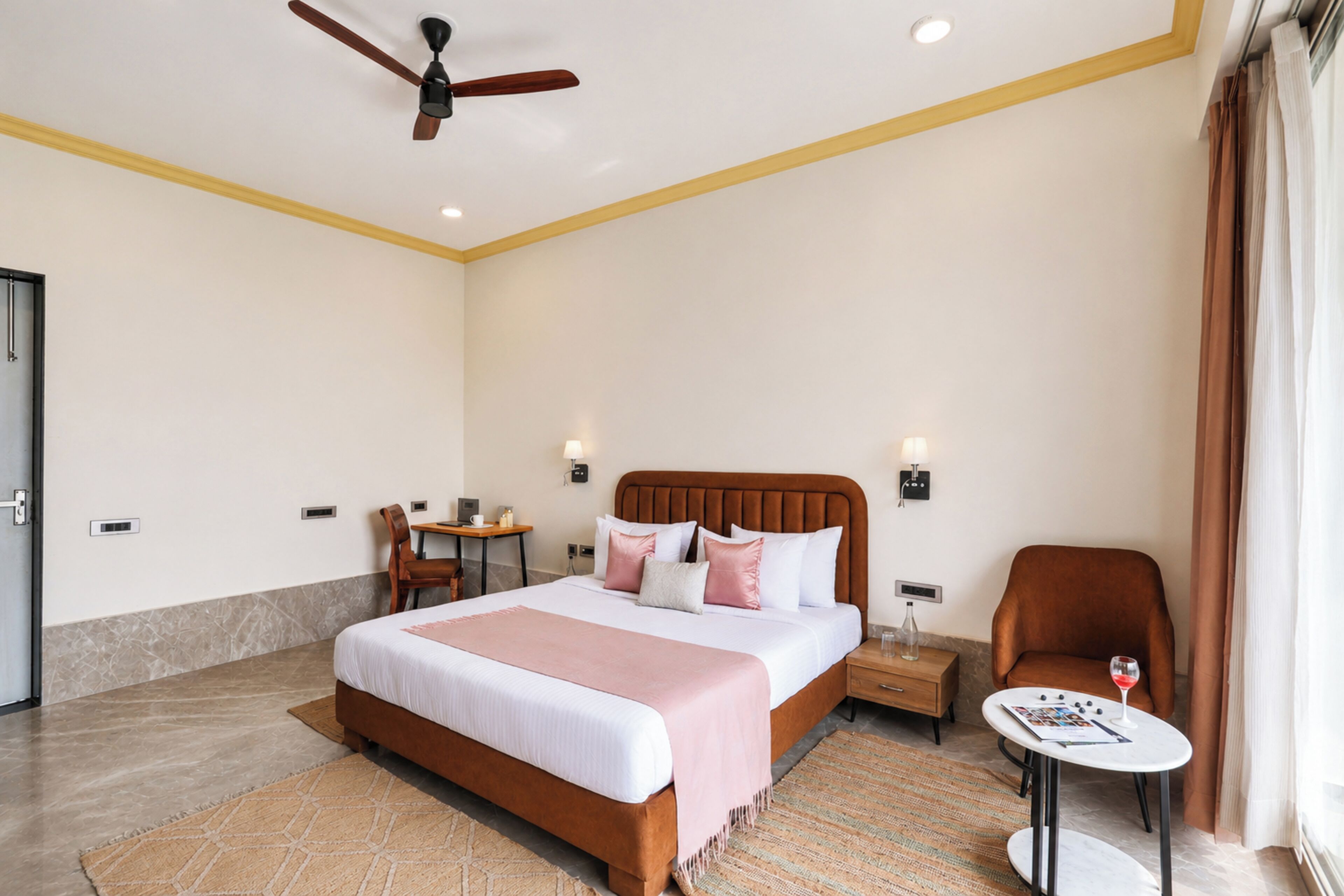 Luxury Apartment | Free WiFi