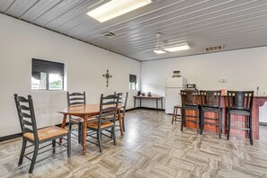Restaurantes