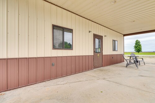 Montrose Studio Getaway w/ Covered Patio