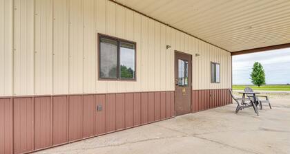 Montrose Studio Getaway w/ Covered Patio