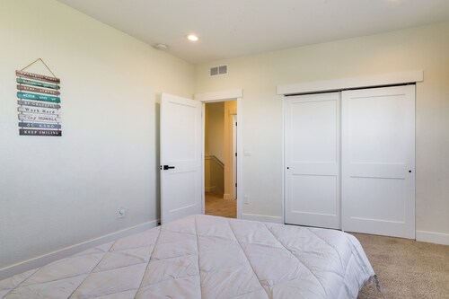 Updated Family Home w/ Patio in Brighton
