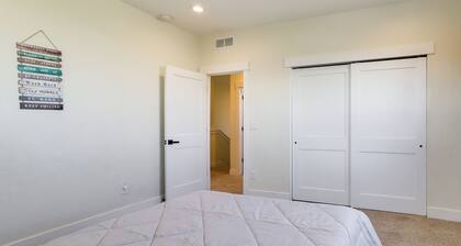Updated Family Home w/ Patio in Brighton