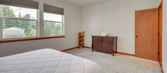 Private Sauna! Pet-Friendly Escape in Ketchikan