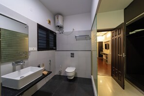 Vila luxo | Banheiro