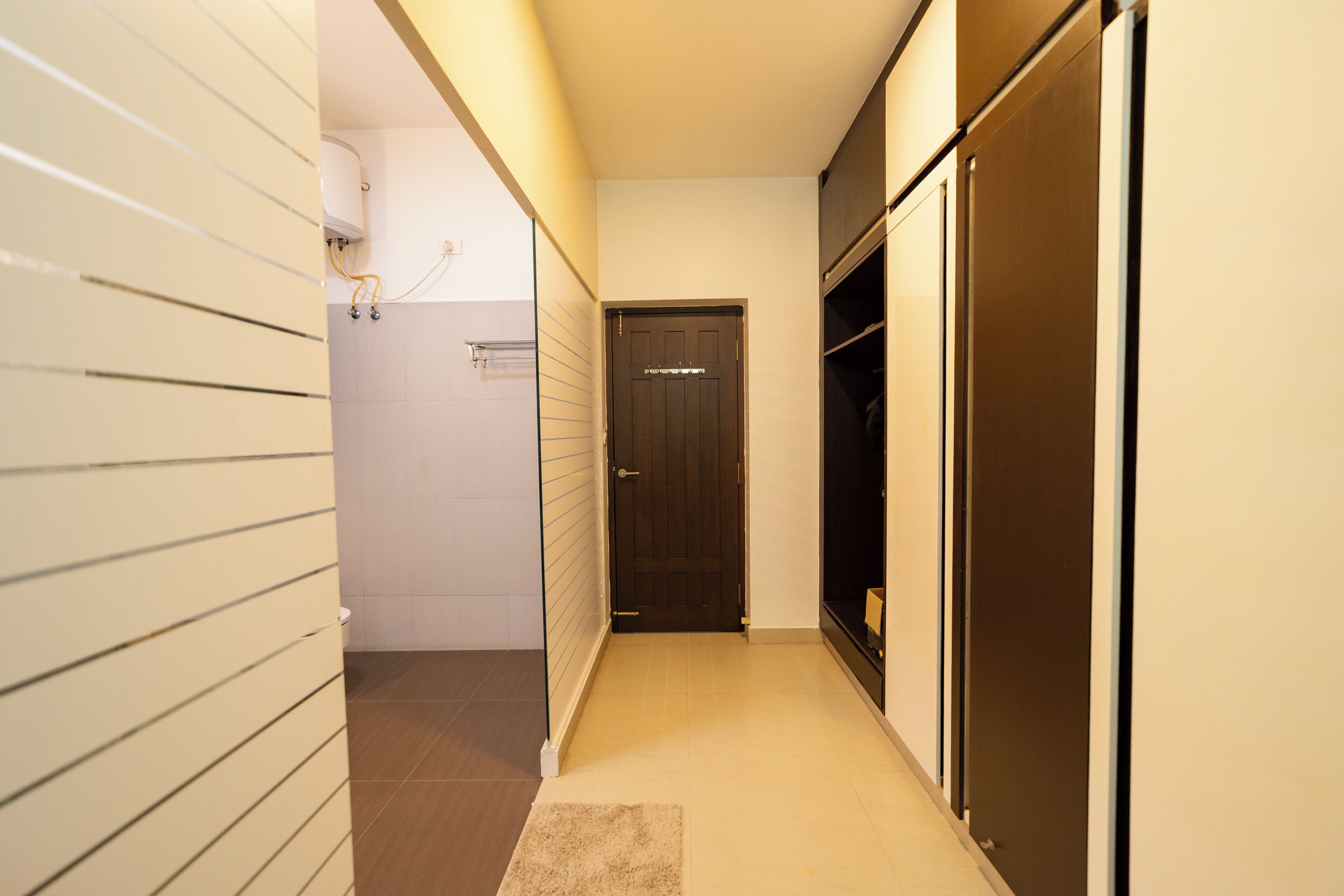 Villa Deluxe | Intérieur