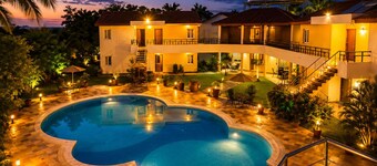Asiatic Pride Resort