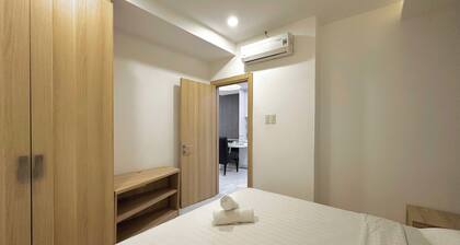 2830 Direct sea view 1 BR Muong Thanh 60 Tran Phu Nha Trang