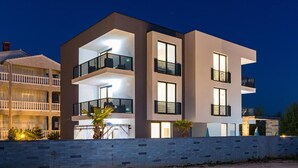 Exterior - Amazing apartment in Medulin with swimming pool (Medulin)
