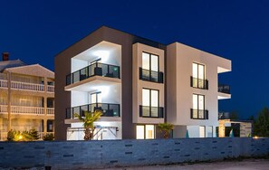 Exterior - Amazing apartment in Medulin with swimming pool (Medulin)