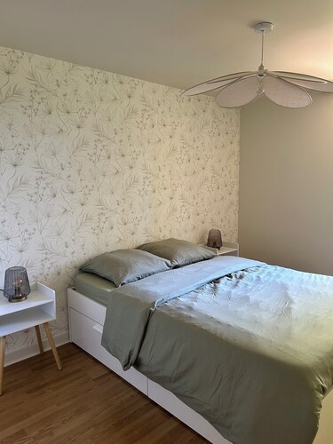 Juliette's House