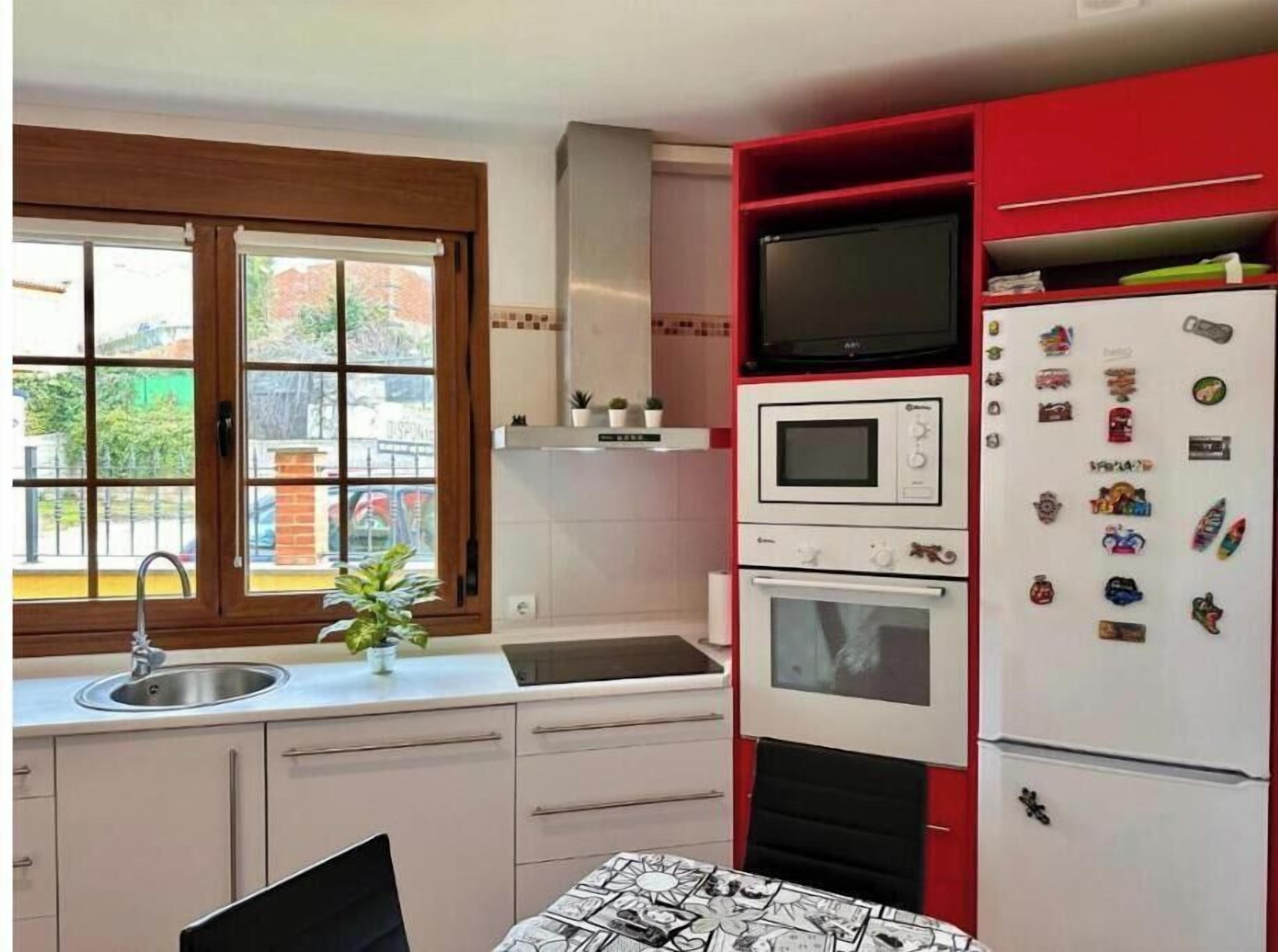 Cocina
