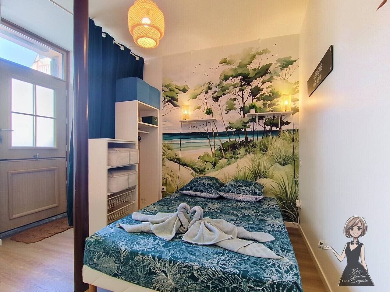 Huone