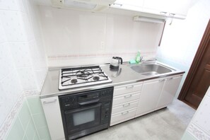 Cucina privata
