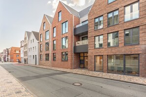 Eksteriør