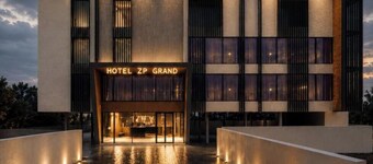 HOTEL ZP GRAND
