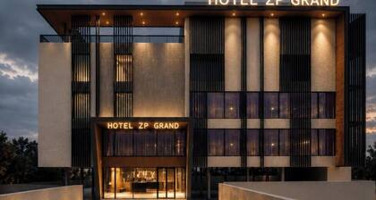 HOTEL ZP GRAND