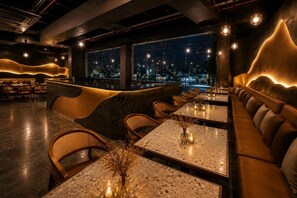 用餐區