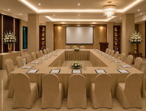Sala de reuniones