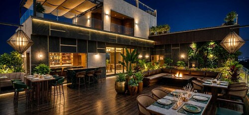 HOTEL ZP GRAND