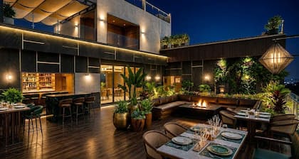 HOTEL ZP GRAND