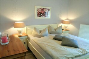Room - Holiday apartment in Büsum with swimming pool (Büsum)