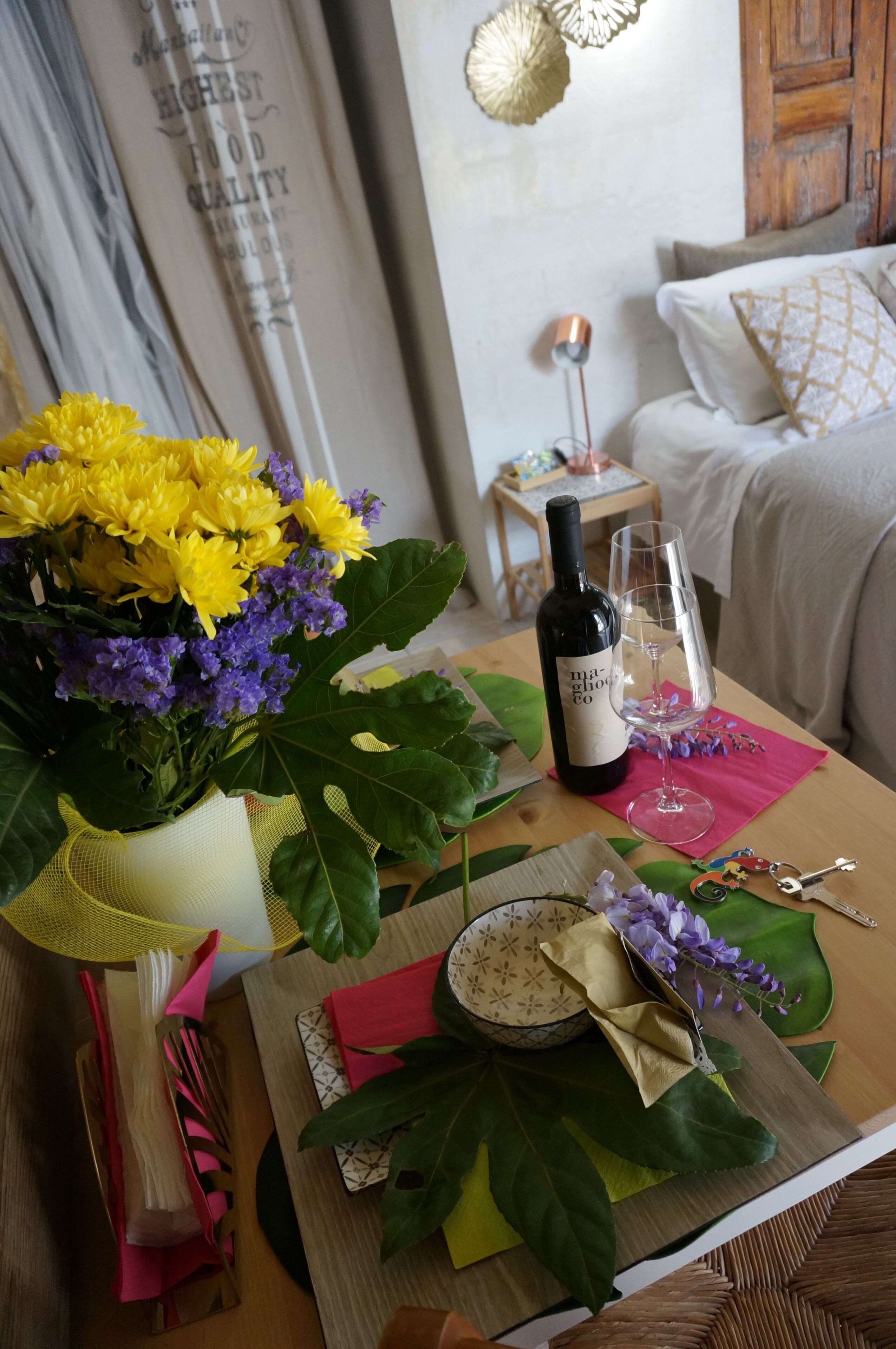 Standard Apartment | Rollaway beds, free WiFi, bed sheets