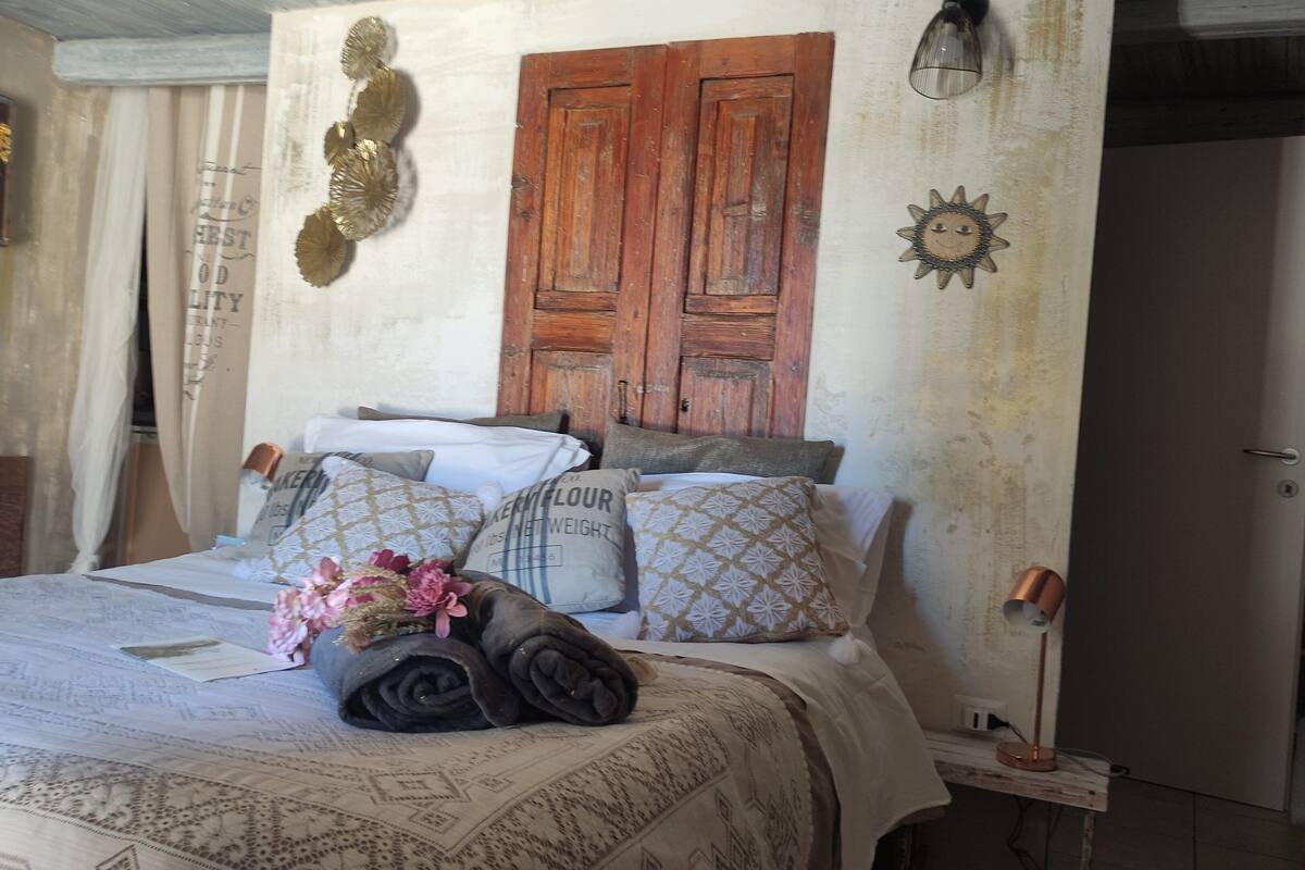Departamento estándar | Camas extra, wifi gratis y ropa de cama
