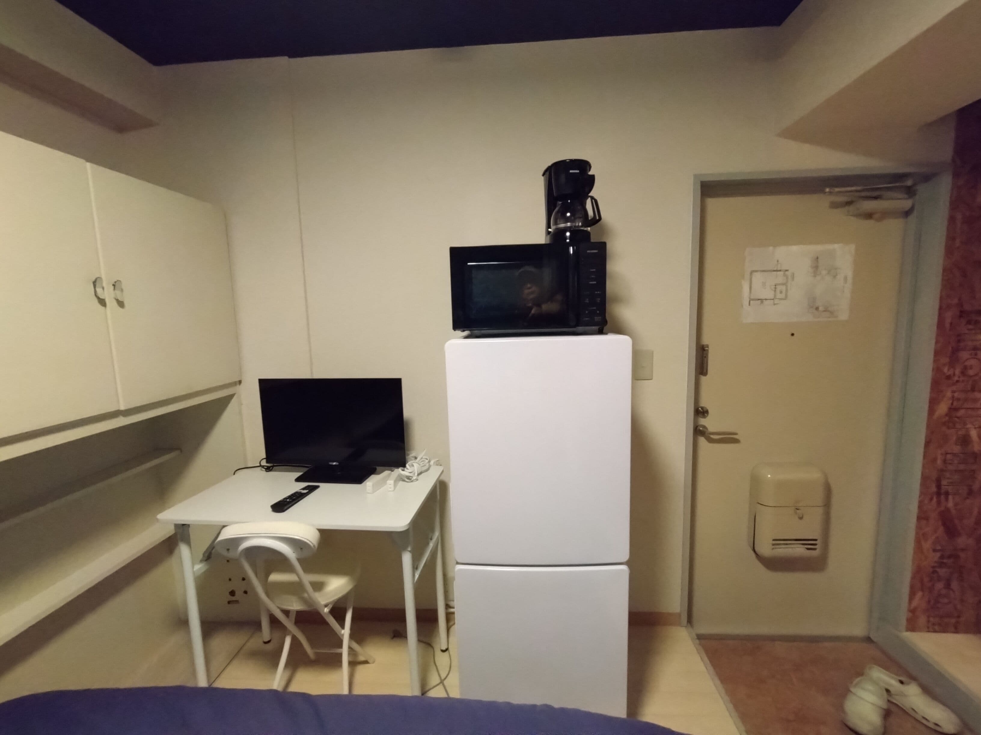 Deluxe Double Room | Interior