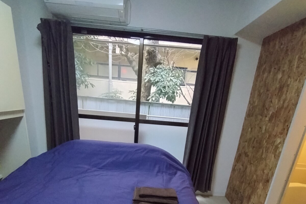 Deluxe Double Room, City View