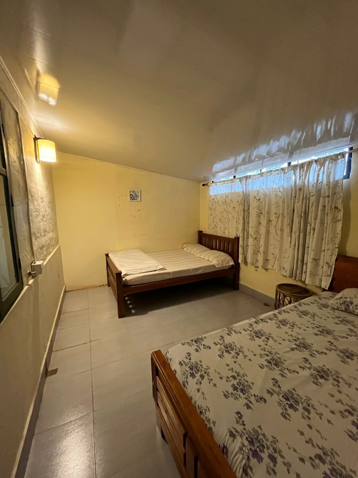 1 bedroom, internet