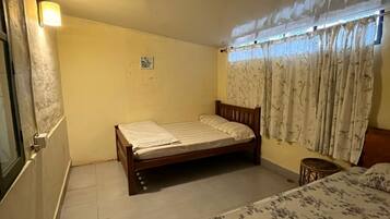 1 bedroom, internet