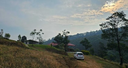 Thendral Homestay